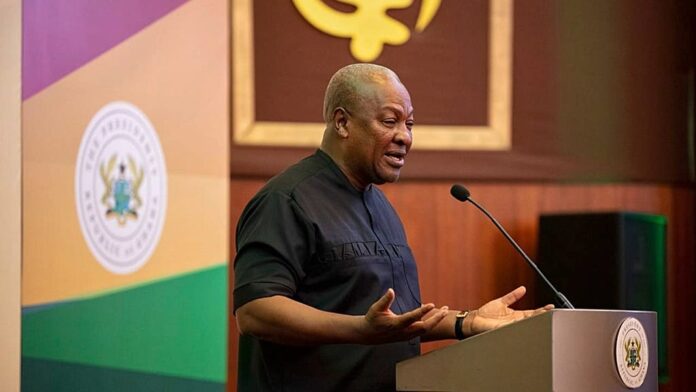 Uncertainty Surrounds Location of 19 Migrants Deported to Ghana