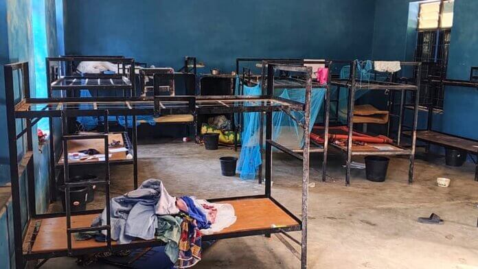 Nigeria: Number of Children Abducted in School Attack Raised to Over 300 Nigeria: Number of Children Abducted in School Attack Raised to Over 300