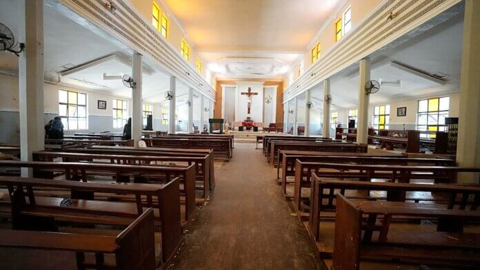 Nigeria Reels After Fresh School Kidnappings as Armed Men Abduct Children and Staff