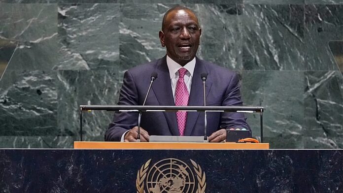 Kenya and IMF Talks Stall Over Debt Classification What It Means for the Bailout and the Road Ahead