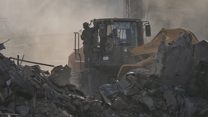 Tanzanian Student’s Remains Recovered from Gaza After Two-Year Ordeal