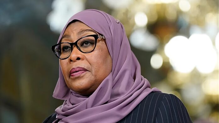 What to know about key political figures in Tanzania after deadly election violence