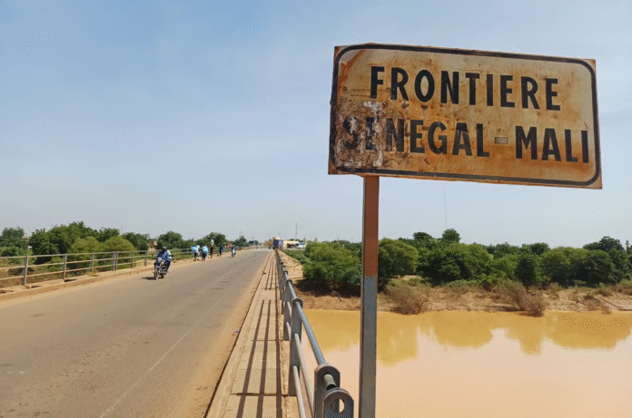 “They’re at Our Gates!” Jihadist Threat Alarms Truckers in Eastern Senegal 🚛 “They’re at Our Gates!” Jihadist Threat Alarms Truckers in Eastern Senegal