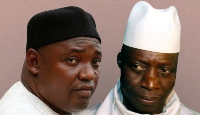 Yahya Jammeh’s Shadow Looms Can The Gambia Prevent His Return