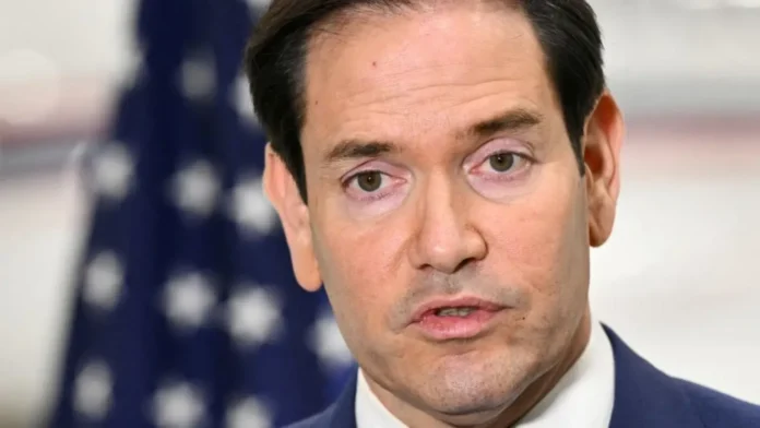 US Calls for Global Action to Cut Weapons Supply to Sudan Paramilitaries