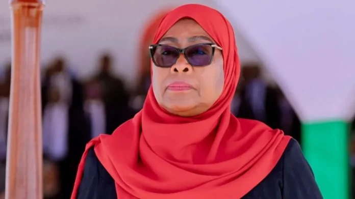 Tanzania’s Stability Shaken as Samia’s Second Term Begins Amid Unrest