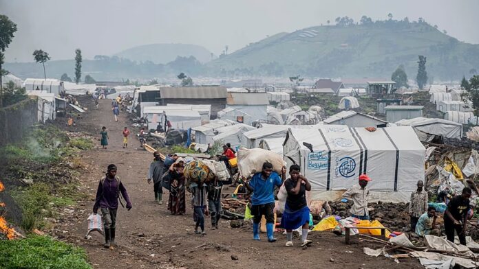 Starving in Silence: Eastern Congo’s Escalating Hunger Emergency