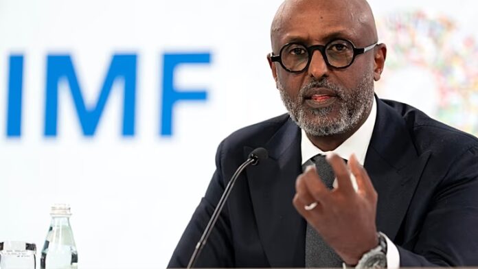 IMF Affirms Senegal’s Sovereign Right to Manage Debt