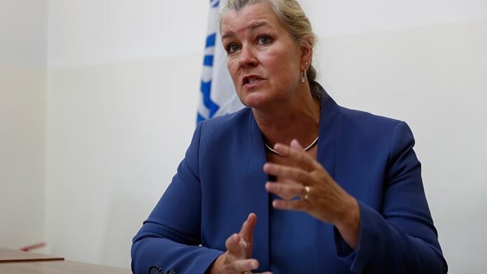 A Plea for Humanity: UNHCR Calls for Urgent Support for Sudanese Refugees in Chad