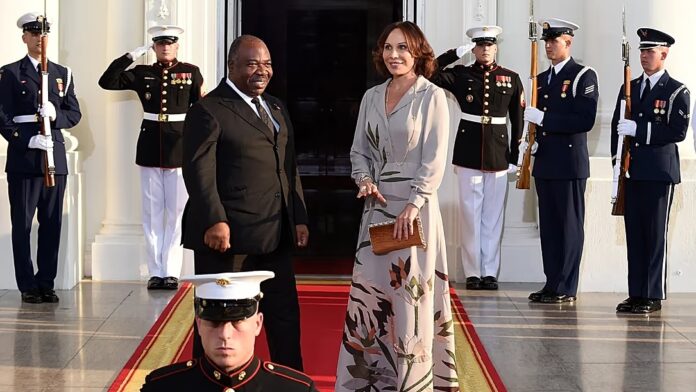 Gabon: Sylvia and Noureddin Bongo Sentenced to 20 Years for Embezzlement