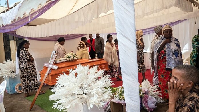 UN Calls for Probe into Protest Killings in Tanzania UN Calls for Probe into Protest Killings in Tanzania