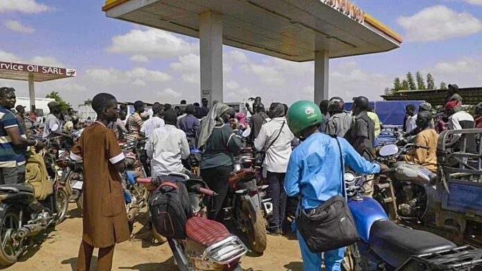 France has joined the U.S. and U.K. in issuing a stark travel advisory, calling on its nationals to leave Mali "as soon as possible" due to escalating jihadist violence and a deepening humanitarian crisis.