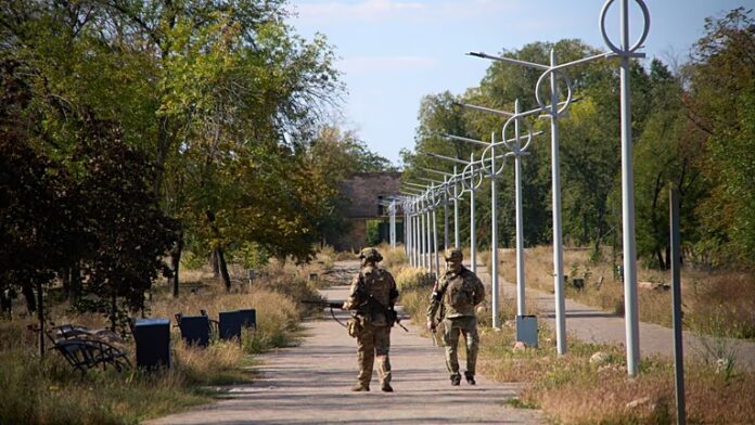 Kyiv Reports Over 1,400 African Nationals Fighting for Russia Amid Rising Concerns of Exploitation