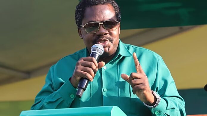 Hundreds Arrested, Opposition Silenced, and Death Toll Disputed in Post-Election Crackdown