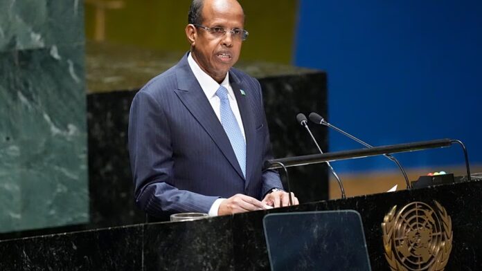 African Union Warns Rising Debt Crisis Threatens Development