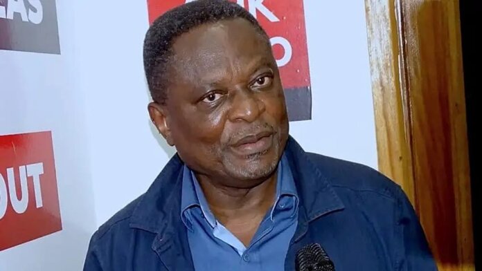 Civil Society Condemns the Death of Opposition Leader Anicet Ekane in Custody