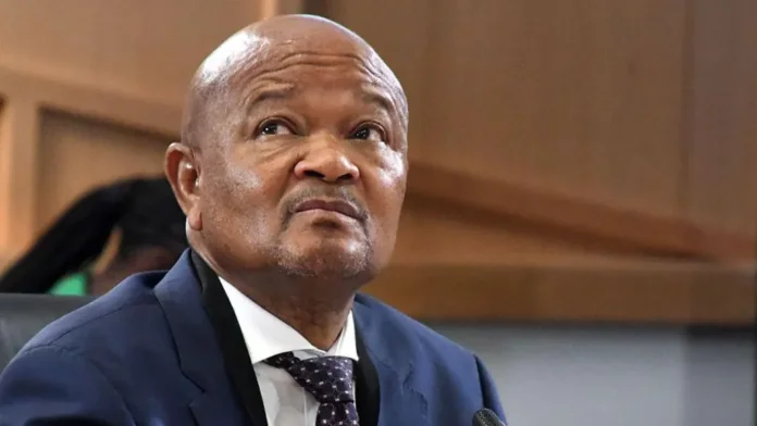 South Africa’s Police Corruption Probe Exposes Alleged Drug Cartel and Murdered Witness