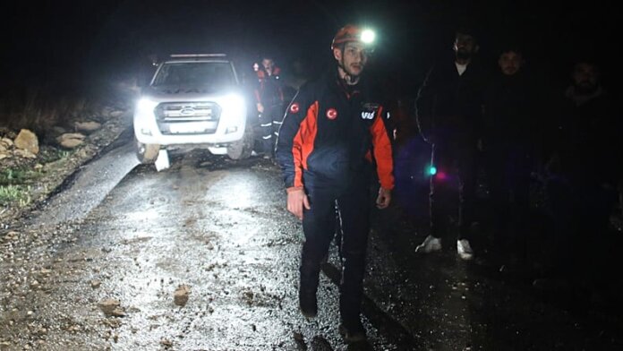 Libya’s Military Chief Dies in Ankara Plane Crash