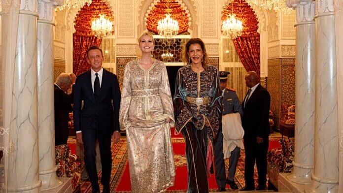 Moroccan Caftan Joins UNESCO Intangible Cultural Heritage List