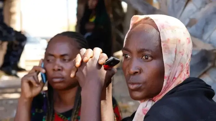 One Hundred Abducted Schoolchildren Freed in Nigeria