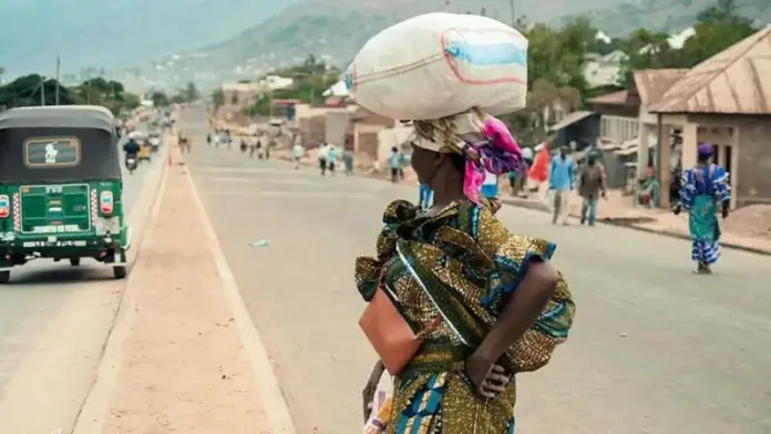 Rebels Reportedly Enter Key DR Congo City Despite Trump Peace Deal