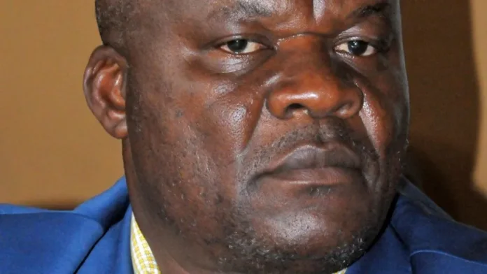 French Court Sentences Ex-DR Congo Rebel and Politician to 30 Years in Jail