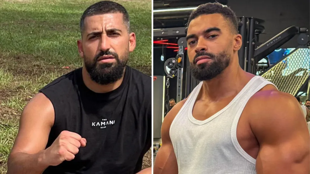 Anthony Joshua Survives Nigeria Car Crash That Killed Two Team Members