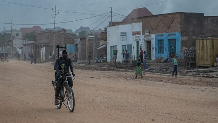 Uncertainty in Uvira as M23 Rebels Again Announce Withdrawal