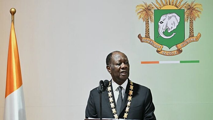 Ivory Coast Government Resigns After Ruling Party’s Landslide Victory