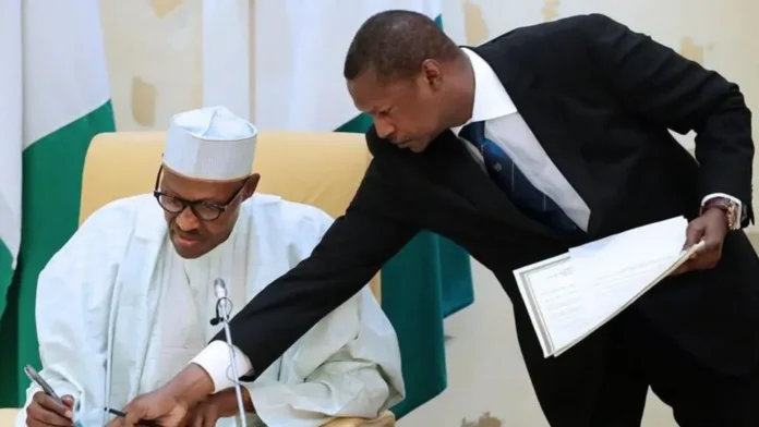 Nigeria’s Former Justice Minister Malami Granted Bail in $6m Corruption Case