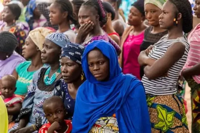boko haram Nigeria reportedly paid a huge ransom to Boko Haram to free over 230 children and staff kidnapped from a Catholic school in November. Intelligence sources claim the government paid millions of dollars, contradicting official denials of paying ransoms. Two Boko Haram commanders were also freed as part of the deal.