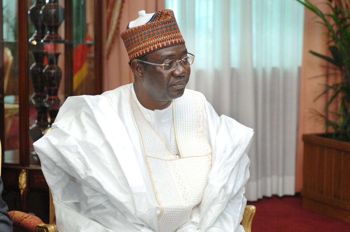 Oyebanji opens Ekiti cave to tourists, targets revenue boost