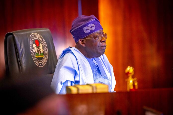 2027: Tinubu’ll campaign, win based on infrastructural achievements –FG