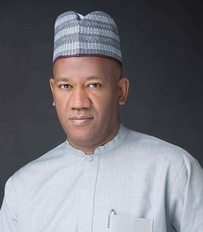 2027: Kwankwaso Too Big To Be Obi’s Running Mate – Datti Baba-Ahmed