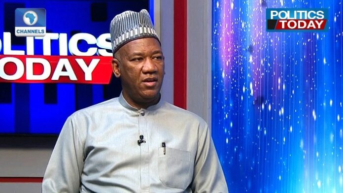 It’s Impossible – Datti Baba-Ahmed Reacts To Opposition Plan To Field Single Presidential Candidate