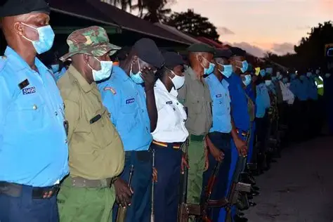 Nigeria’s insecurity has reached ‘state of war’ – Arewa Forum Nigeria’s insecurity has reached ‘state of war’ – Arewa Forum