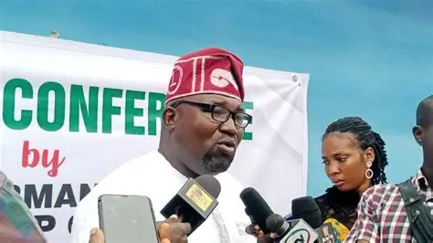 Lagos APC denies planned imposition of candidates Lagos APC denies planned imposition of candidates