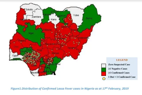 Nigeria’s insecurity has reached ‘state of war’ – Arewa Forum