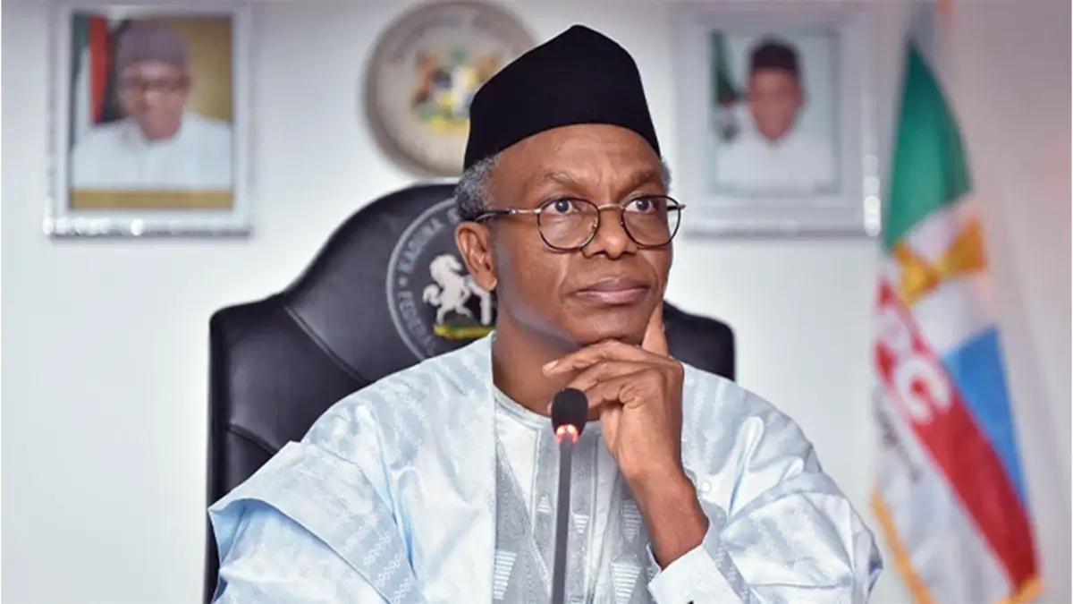 ICPC slams nine-count charge on El-Rufai, court fixes bail ruling ICPC slams nine-count charge on El-Rufai, court fixes bail ruling