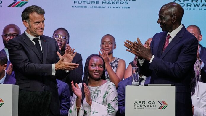 France and Kenya Announce New Partnerships in Arts, Sports, and Technology