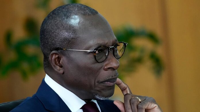 After a Decade in Power, Patrice Talon Leaves a Divided Legacy in Benin