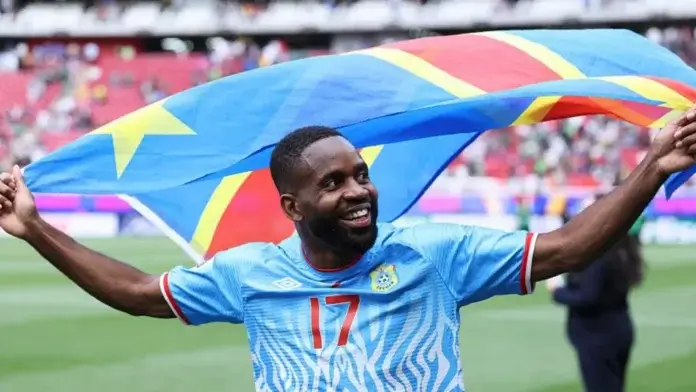DR Congo Cancels World Cup Training Camp Over Ebola Outbreak DR Congo Cancels World Cup Training Camp Over Ebola Outbreak