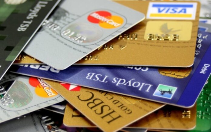 ATM Spending on Firms’ Consumer Cards Up 20% in Nigeria