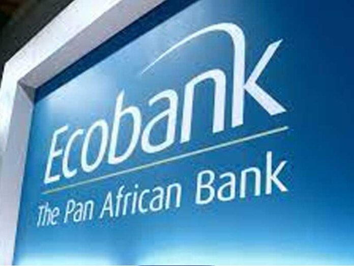 Ecobank-2 Ecobank, Others Commit $3bn to Drive Vision of Africa-France Impact Coalition