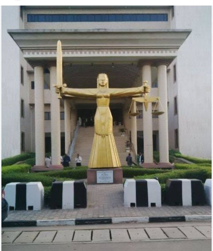 Umeike Re-Appointed Administrator for Eroton Exploration Amid Restructuring Efforts