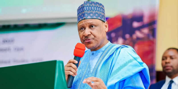 FG to Rollout Digital Switch Over Nationwide June 17