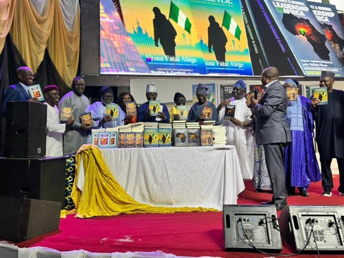 Power Is Temporary, Humanity Must Endure, Says Alege