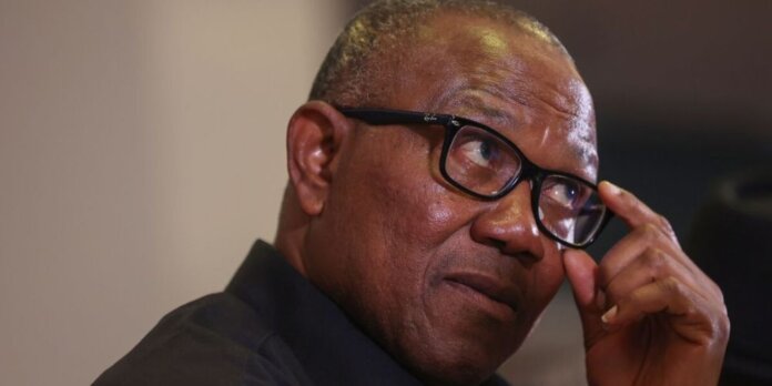 New alliance shakes up Nigerian political landscape
