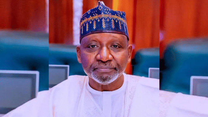 Group Calls for Cancellation of Taraba APC Governorship Primary