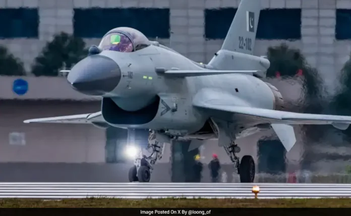 Attack: Chinese Technical Experts Arrive To Assemble Surveillance Aircraft In Oyo